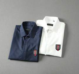 Picture of Gucci Shirts Short _SKUGucciM-3XL8qx0228377